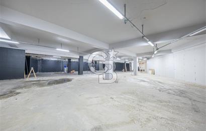 AKÇAY CADDESİ OPTİMUM KARŞISINDA 7 KATLI SATILIK İŞ MERKEZİ