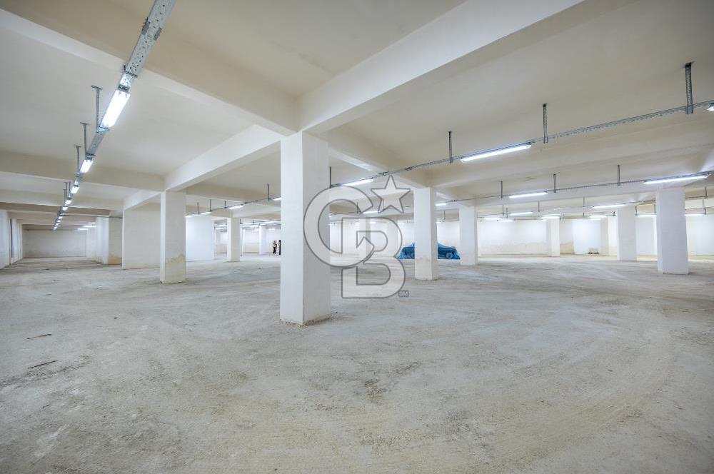 AKÇAY CADDESİ OPTİMUM KARŞISINDA 7 KATLI SATILIK İŞ MERKEZİ