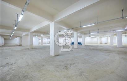 AKÇAY CADDESİ OPTİMUM KARŞISINDA 7 KATLI SATILIK İŞ MERKEZİ