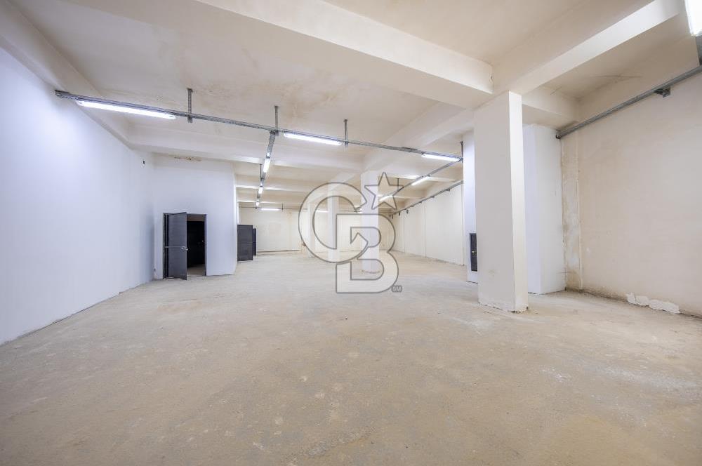 AKÇAY CADDESİ OPTİMUM KARŞISINDA 7 KATLI SATILIK İŞ MERKEZİ