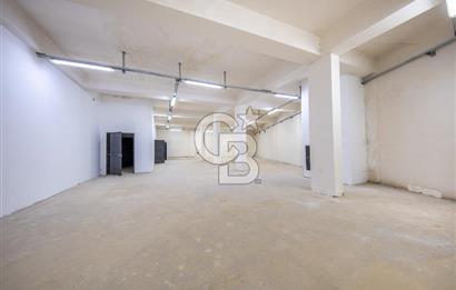 AKÇAY CADDESİ OPTİMUM KARŞISINDA 7 KATLI SATILIK İŞ MERKEZİ