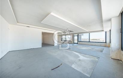 AKÇAY CADDESİ OPTİMUM KARŞISINDA 7 KATLI SATILIK İŞ MERKEZİ