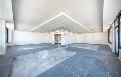 AKÇAY CADDESİ OPTİMUM KARŞISINDA 7 KATLI SATILIK İŞ MERKEZİ