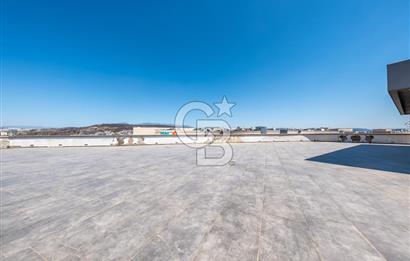 AKÇAY CADDESİ OPTİMUM KARŞISINDA 7 KATLI SATILIK İŞ MERKEZİ