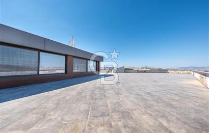 AKÇAY CADDESİ OPTİMUM KARŞISINDA 7 KATLI SATILIK İŞ MERKEZİ