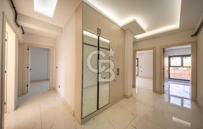 EVİNFLORA YELKİ'de SATILIK 3+1 SIFIR DAİRE