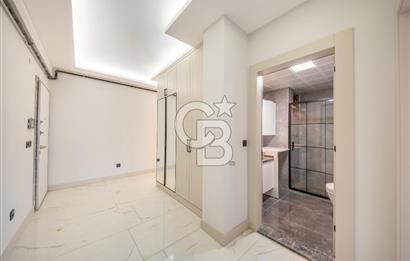 EVİNFLORA YELKİ'de SATILIK 3+1 SIFIR DAİRE