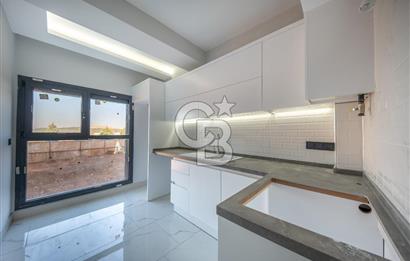 EVİNFLORA YELKİ'de SATILIK 3+1 SIFIR DAİRE