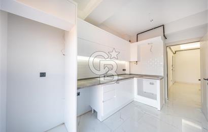 EVİNFLORA YELKİ'de SATILIK 3+1 SIFIR DAİRE