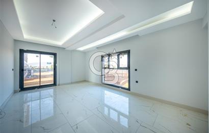 EVİNFLORA YELKİ'de SATILIK 3+1 SIFIR DAİRE