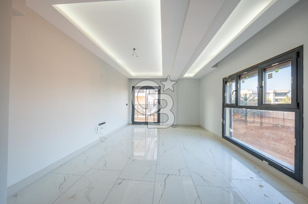 EVİNFLORA YELKİ'de SATILIK 3+1 SIFIR DAİRE