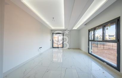 EVİNFLORA YELKİ'de SATILIK 3+1 SIFIR DAİRE
