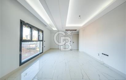 EVİNFLORA YELKİ'de SATILIK 3+1 SIFIR DAİRE