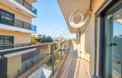 EVİNFLORA YELKİ'de SATILIK 3+1 SIFIR DAİRE