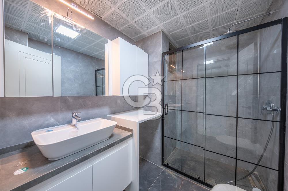 EVİNFLORA YELKİ'de SATILIK 3+1 SIFIR DAİRE