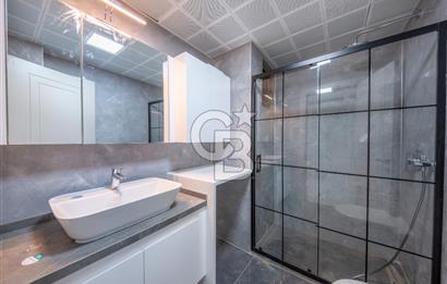 EVİNFLORA YELKİ'de SATILIK 3+1 SIFIR DAİRE