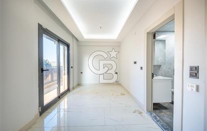 EVİNFLORA YELKİ'de SATILIK 3+1 SIFIR DAİRE