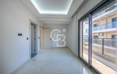 EVİNFLORA YELKİ'de SATILIK 3+1 SIFIR DAİRE