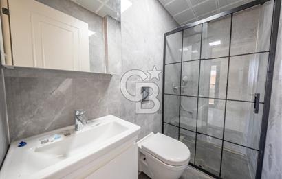 EVİNFLORA YELKİ'de SATILIK 3+1 SIFIR DAİRE