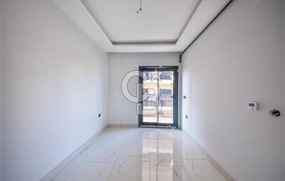 EVİNFLORA YELKİ'de SATILIK 3+1 SIFIR DAİRE