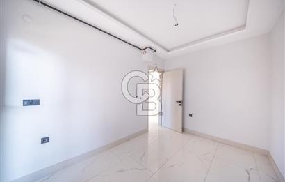 EVİNFLORA YELKİ'de SATILIK 3+1 SIFIR DAİRE