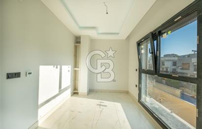 EVİNFLORA YELKİ'de SATILIK 3+1 SIFIR DAİRE