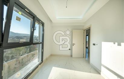 EVİNFLORA YELKİ'de SATILIK 3+1 SIFIR DAİRE