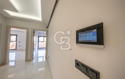 EVİNFLORA YELKİ'de SATILIK 3+1 SIFIR DAİRE