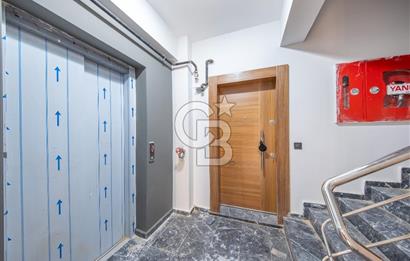 EVİNFLORA YELKİ'de SATILIK 3+1 SIFIR DAİRE