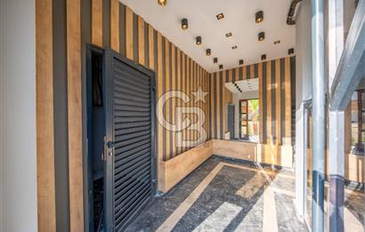 EVİNFLORA YELKİ'de SATILIK 3+1 SIFIR DAİRE