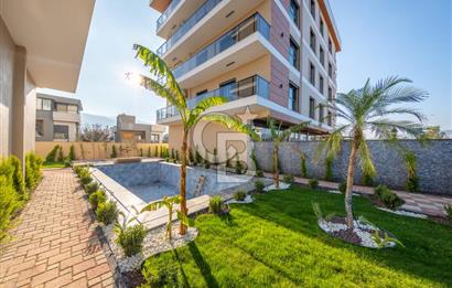 EVİNFLORA YELKİ'de SATILIK 3+1 SIFIR DAİRE