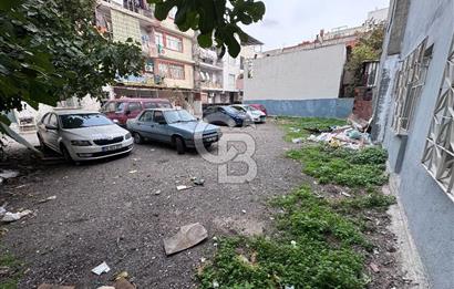 Folkart Towers karşısı Depolamaya uygun Kiralık Arsa