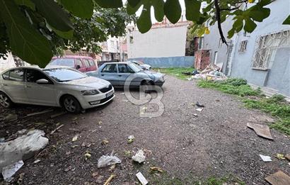 Folkart Towers karşısı Depolamaya uygun Kiralık Arsa