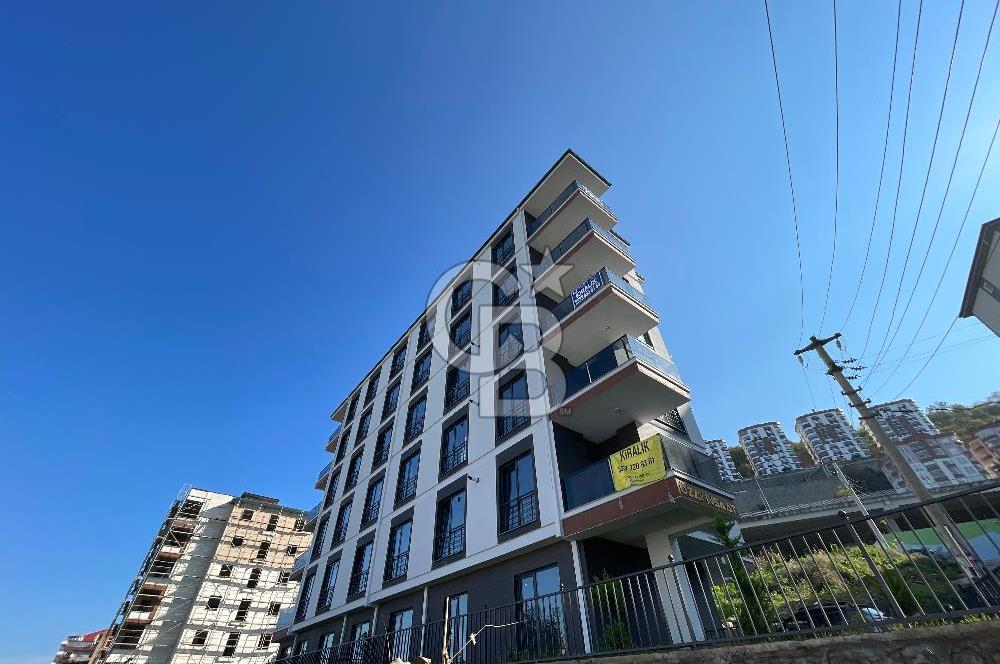 2 NOLU BEŞİRLİ'DE FULL DENİZ MANZARALI 3+1 SATILIK DAİRE