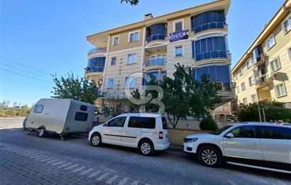 ALTINKUM DA SATILIK 2+1 BAKIMLI DAİRE