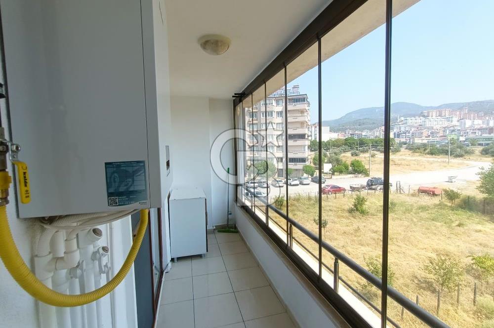 EDREMİT HAMİDİYE MAHALLESİNDE SATILIK 3+1 DAİRE