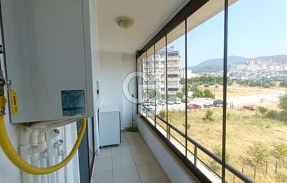 EDREMİT HAMİDİYE MAHALLESİNDE SATILIK 3+1 DAİRE