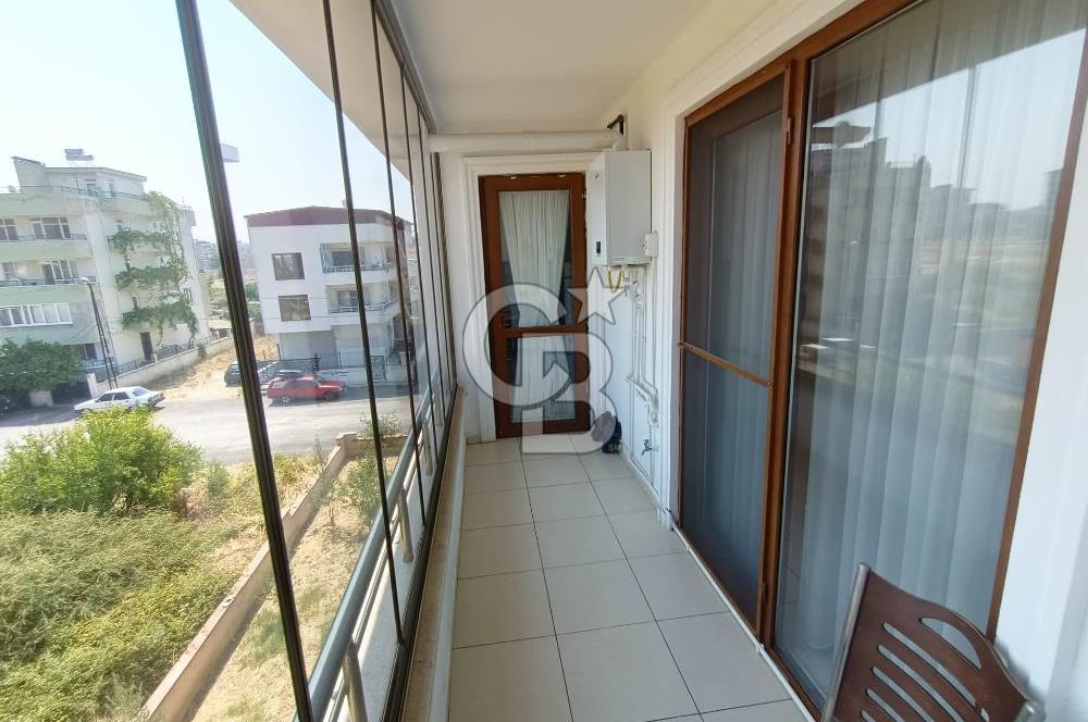 EDREMİT HAMİDİYE MAHALLESİNDE SATILIK 3+1 DAİRE