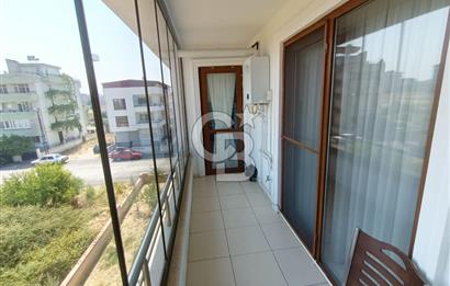 EDREMİT HAMİDİYE MAHALLESİNDE SATILIK 3+1 DAİRE