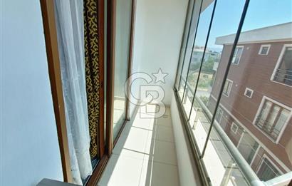 EDREMİT HAMİDİYE MAHALLESİNDE SATILIK 3+1 DAİRE