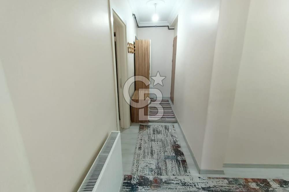 EDREMİT HAMİDİYE MAHALLESİNDE SATILIK 3+1 DAİRE