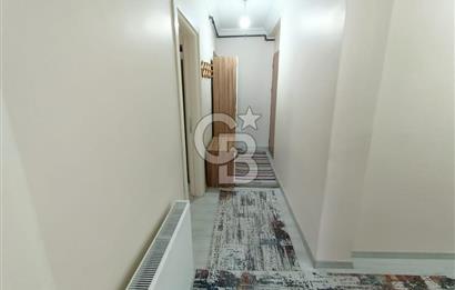 EDREMİT HAMİDİYE MAHALLESİNDE SATILIK 3+1 DAİRE