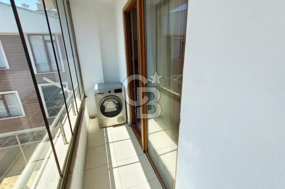 EDREMİT HAMİDİYE MAHALLESİNDE SATILIK 3+1 DAİRE