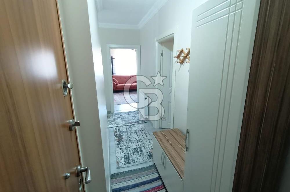 EDREMİT HAMİDİYE MAHALLESİNDE SATILIK 3+1 DAİRE