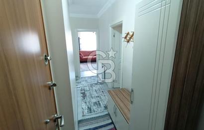 EDREMİT HAMİDİYE MAHALLESİNDE SATILIK 3+1 DAİRE