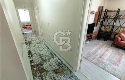 EDREMİT HAMİDİYE MAHALLESİNDE SATILIK 3+1 DAİRE