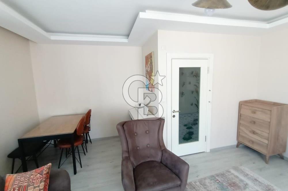 EDREMİT HAMİDİYE MAHALLESİNDE SATILIK 3+1 DAİRE