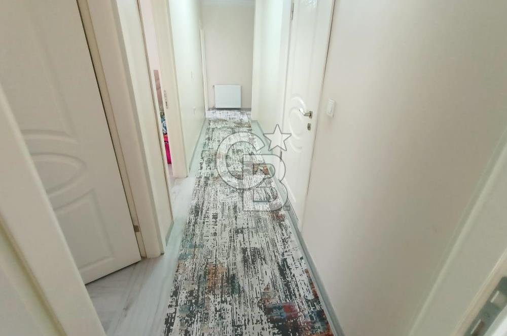 EDREMİT HAMİDİYE MAHALLESİNDE SATILIK 3+1 DAİRE