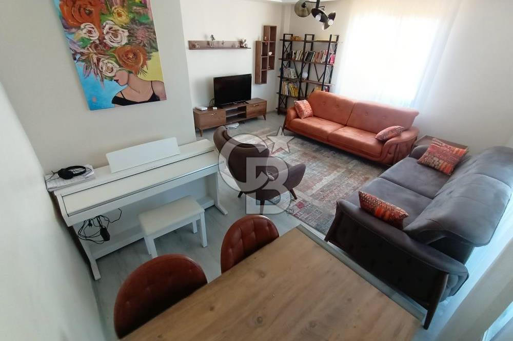 EDREMİT HAMİDİYE MAHALLESİNDE SATILIK 3+1 DAİRE