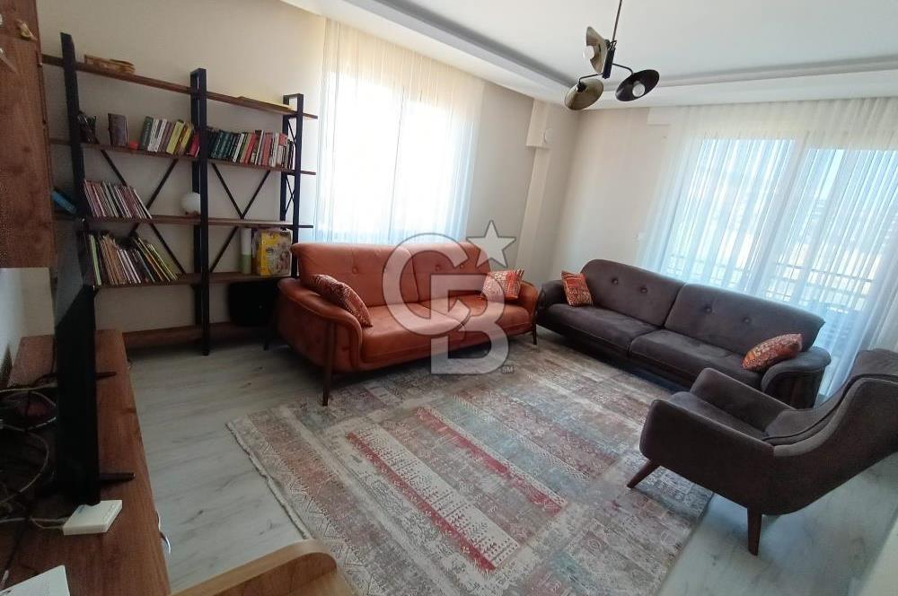 EDREMİT HAMİDİYE MAHALLESİNDE SATILIK 3+1 DAİRE